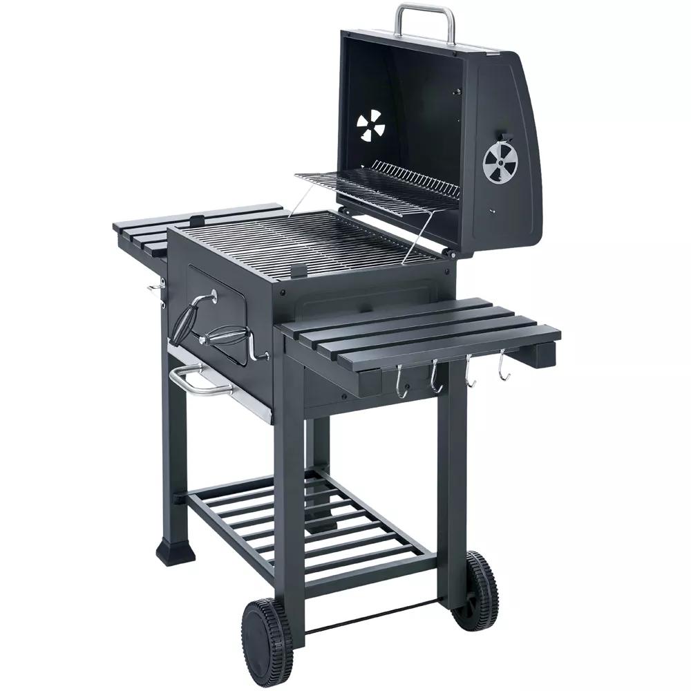 Grill deals master bbq