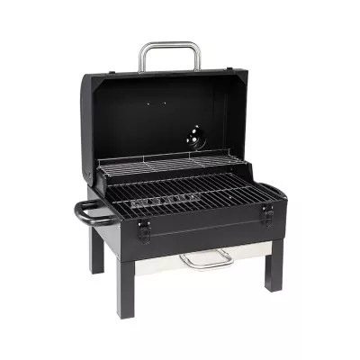 Grill-Master Compact